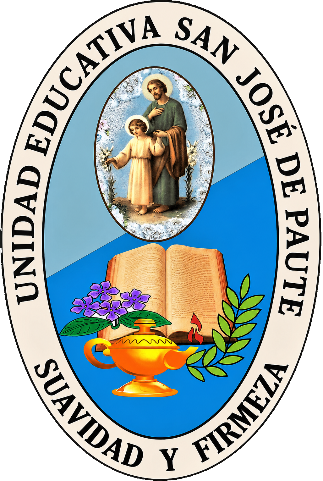 San José de Paute